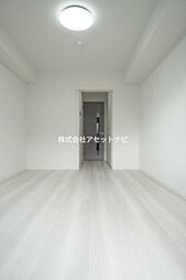 メインステージ富士見台 5階1Kのリビング/ダイニング