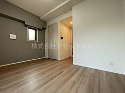 ユリカロゼAZ亀戸II 7階1Kのリビング/ダイニング