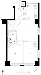 ルーブル両国弐番館 3階