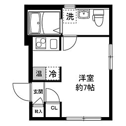 プリエール井荻 4階