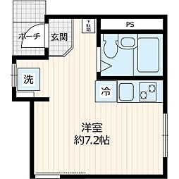 CORNER HOUSE 1階