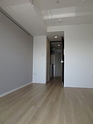 AZEST青砥II 14階1Kのリビング/ダイニング