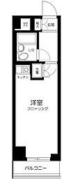 ライオンズマンション方南町駅前 6階