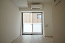 メインステージ立川IV 2階1Kのリビング/ダイニング