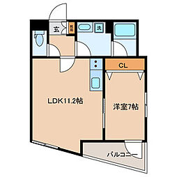 グリセリン・クイーン 2階