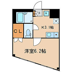 エトス金町 1階