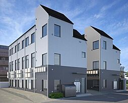 ノースヒル新宿ウエスト 1階