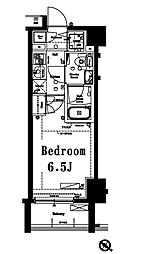 アクサス代々木公園 5階