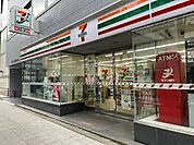 セブンイレブン 日本橋小伝馬町店（217m）