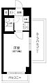 ライオンズマンション東駒形7階7.5万円