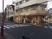 セブンイレブン 豊玉上店（275m）