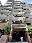東京都港区麻布十番3丁目：物件画像／株式会社アセットナビ