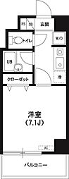 ヴィラクリヤマ 6階