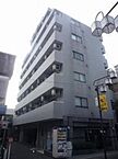 東京都品川区二葉3丁目：物件画像／株式会社アセットナビ