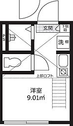 スマイエ高円寺 2階