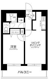 ア・ヴェーラ並木 6階