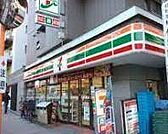 セブンイレブン 豊島高田2丁目店（424m）