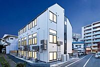東京都新宿区若葉：物件画像／株式会社アセットナビ