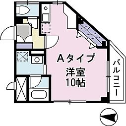 ジュネス亀戸 3階
