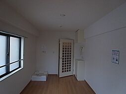 ライオンズマンション大森本町第2 1Kの写真
