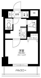 ヴェルステージ板橋本町 2階