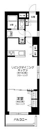 ライオンズマンション鶯谷第2 5階