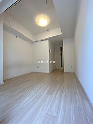 AXAS洗足池 1Kの写真