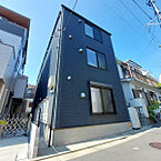 東京都品川区豊町4丁目：物件画像／株式会社アセットナビ