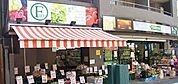 スーパーTSUKASA（ツカサ） 学芸大学店（121m）