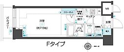 フェニックス武蔵関参番館 5階