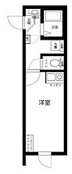マーレ上北沢 2階