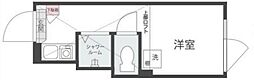 ノースヒル新宿ウエスト 2階/-