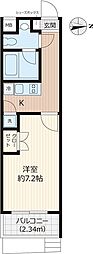 Beverly Homes 赤塚公園II 5階