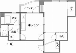 第一長崎ビル 3階