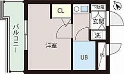 ジョイフル西荻窪7番館 3階