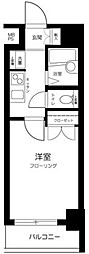 スカイコート笹塚駅前 8階/-
