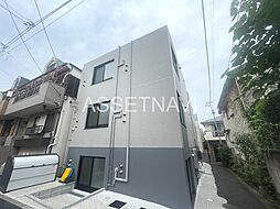 外観画像