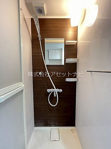 浴室