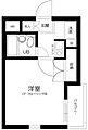 サンパレス吉祥寺4階7.2万円