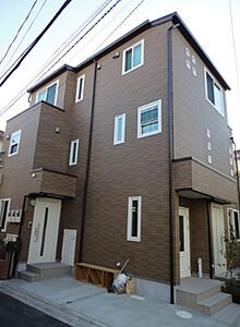 外観 外観