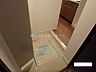 玄関：別の部屋の参考画像