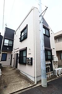 外観 外観
