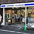 周辺：ローソン LTF北池袋駅前（95m）