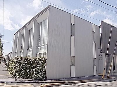 外観 外観