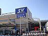 周辺：SuperValue（スーパー バリュー） 杉並高井戸店（383m）
