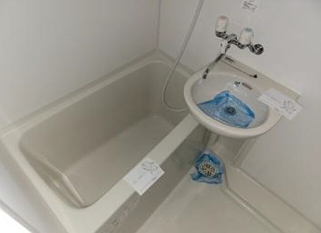 浴室