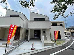 八王子市散田町5丁目　4号棟