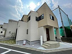 八王子市散田町5丁目　5号棟