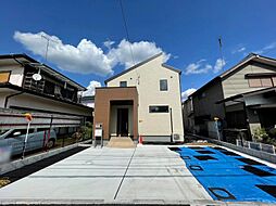 八王子市川口町5期