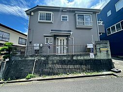 八王子市長沼町